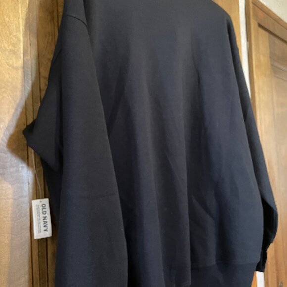 NWT Active Dynamic Breathable Pullover Fleece Old Navy. Size S Activewear. - Picture 9 of 11
